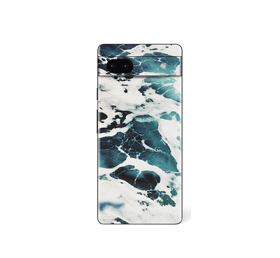 Google Pixel 6a Marble