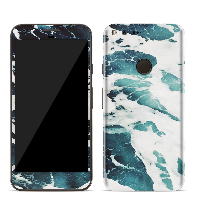 Google Pixel XL Marble