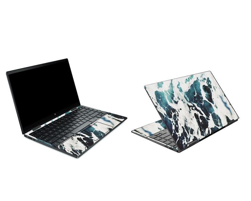 HP Envy x360 13 2020 Marble