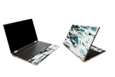 HP Spectre X 360 Marble