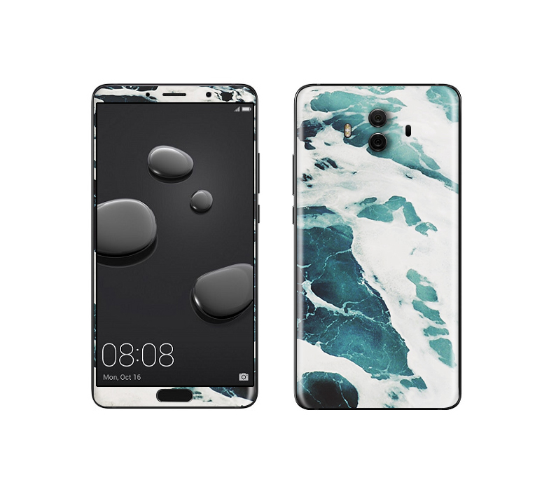 Huawei Mate 10 Marble