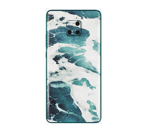 Huawei Mate 20 X Marble