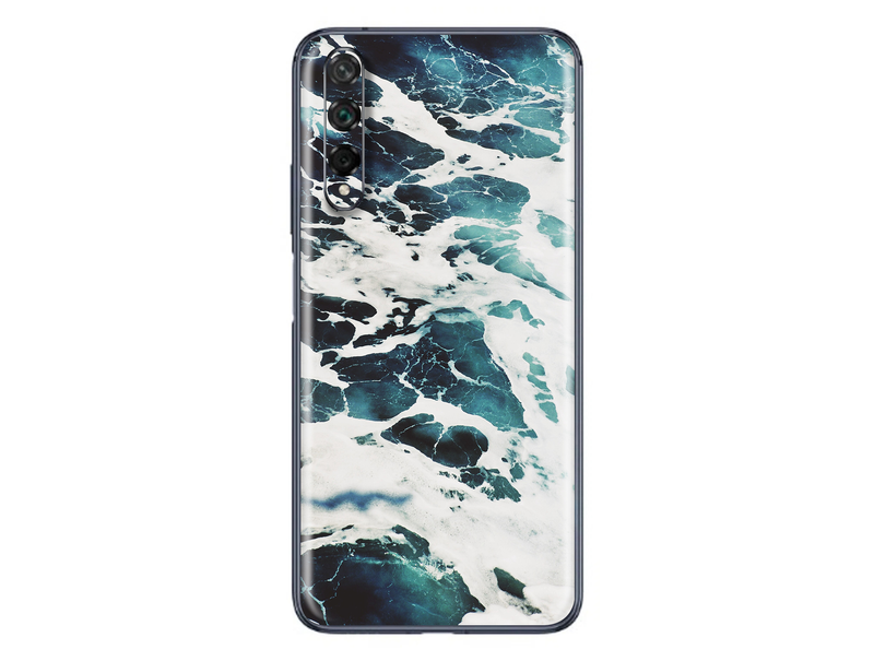 Huawei Nova 5T Marble