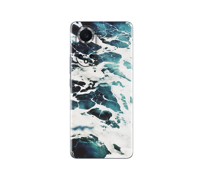 Huawei Nova 9 Pro Marble