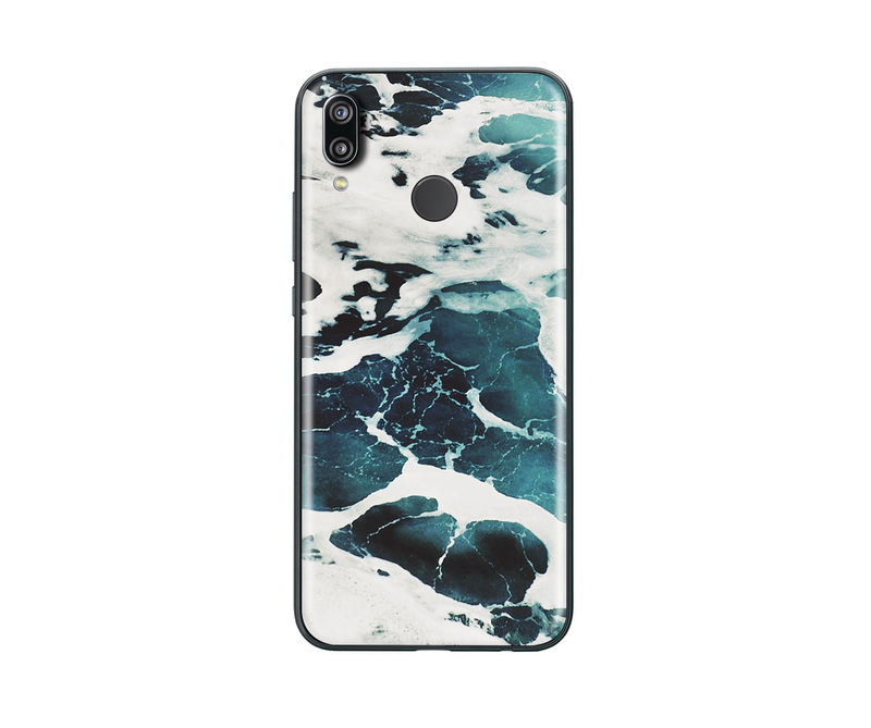 Huawei P20 Lite Marble