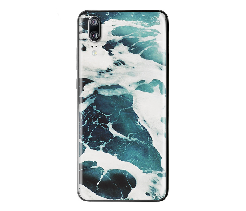 Huawei P20 Marble