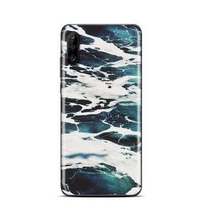 Huawei P30 Lite Marble