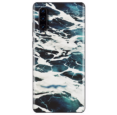 Huawei P30 Marble