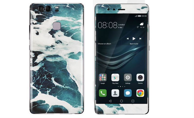 Huawei P9 Marble