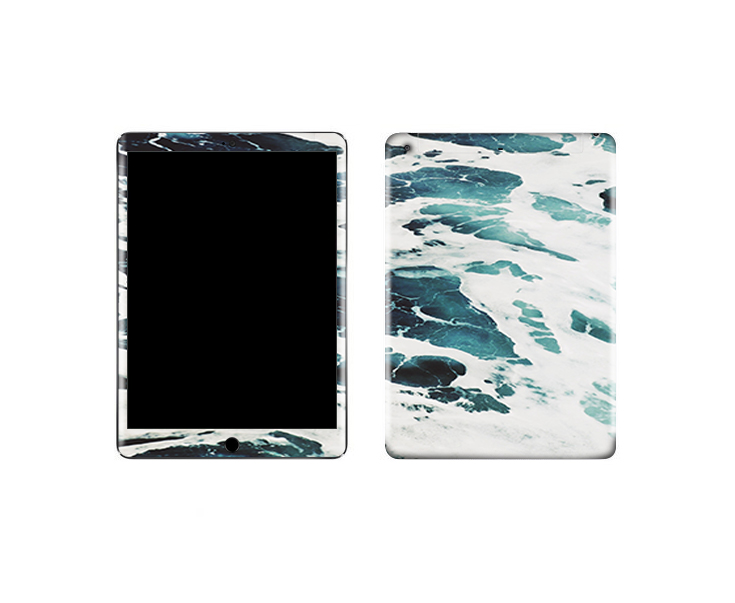 iPad Air Marble