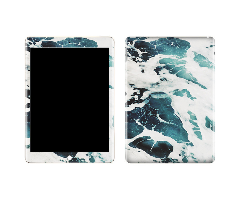 iPad Mini 4 Marble