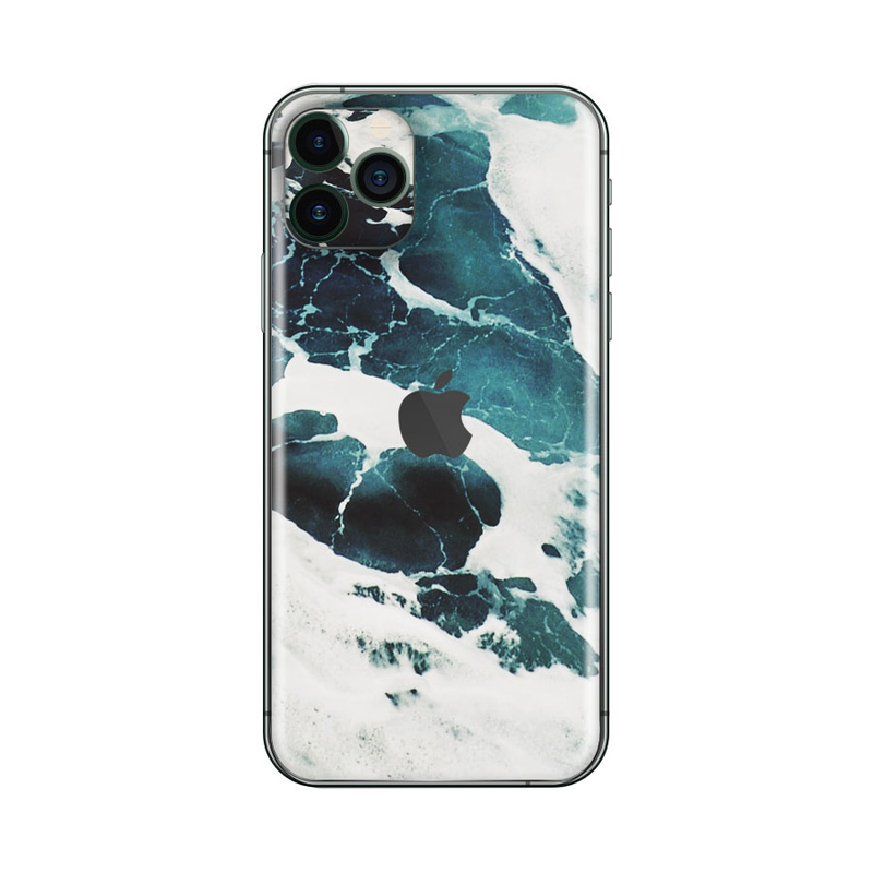 iPhone 11 Pro Marble