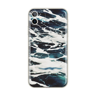 iPhone 11 Marble