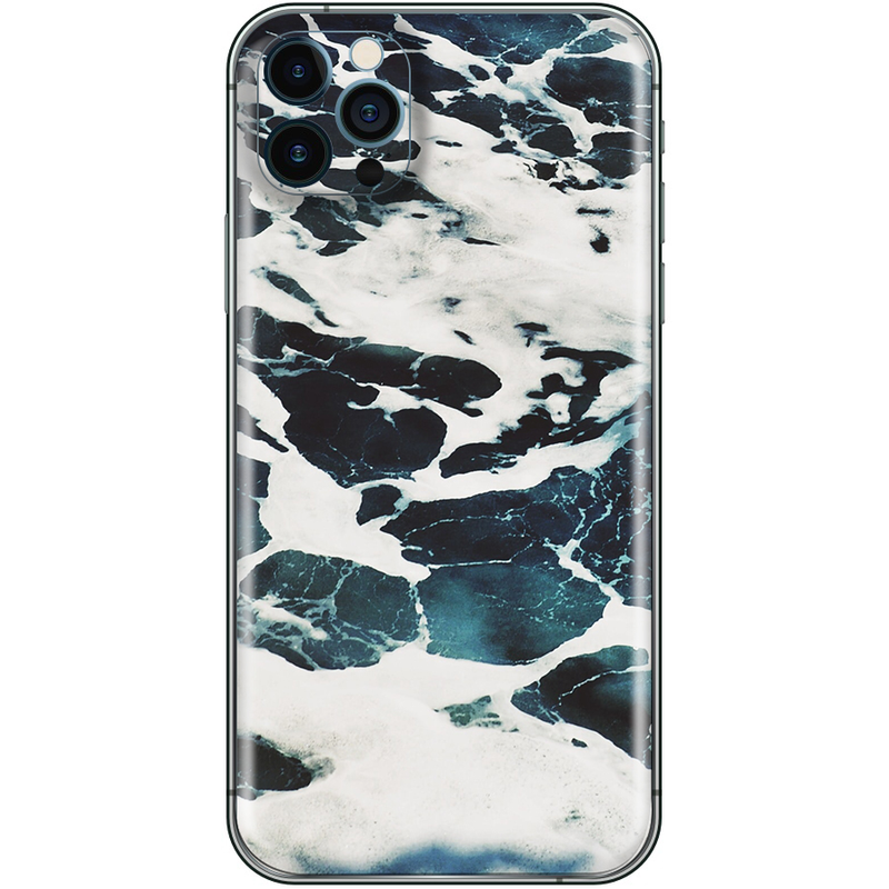 iPhone 12 Pro Max Marble