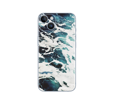 iPhone 14 Marble