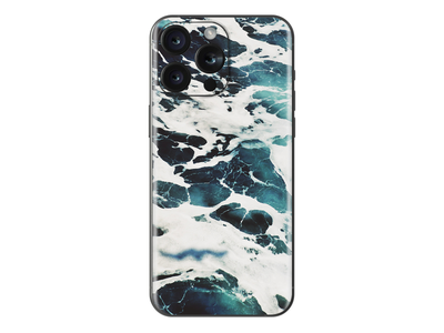 iPhone 15 Pro Max Marble