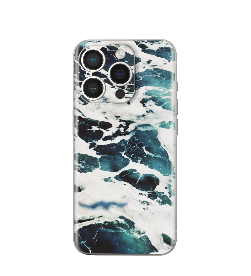 iPhone 15 Pro Marble