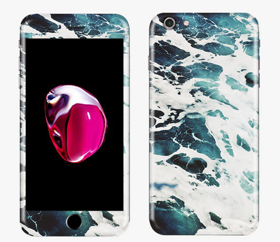 iPhone 6 Plus Marble