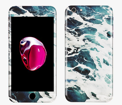 iPhone 6s Plus Marble