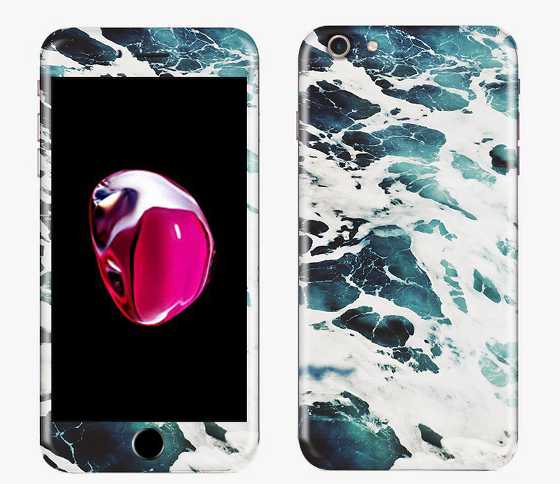 iPhone 6s Marble