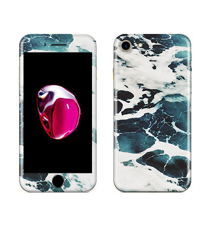 iPhone 8 Marble