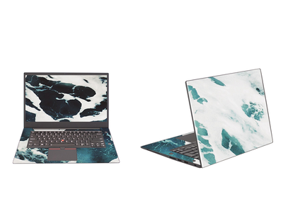 Lenovo ThinkPad X1 Extreme (2nd Gen) Marble