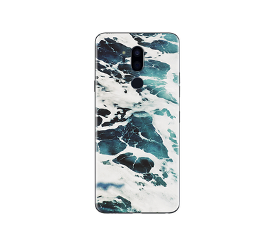 LG G7 Thin Q Marble