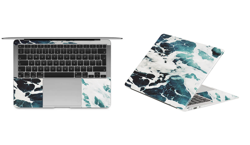 MacBook 11 Air Marble