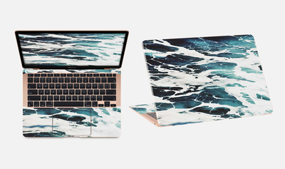 MacBook Air 13 2020 Marble