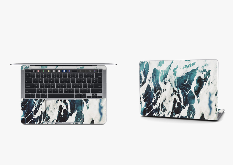 MacBook Pro 13 (2016-2019) Marble