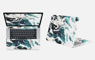 MacBook Pro 15 2016 Plus Marble