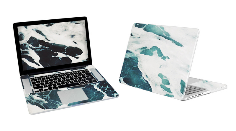 MacBook Pro 15 Retina Marble