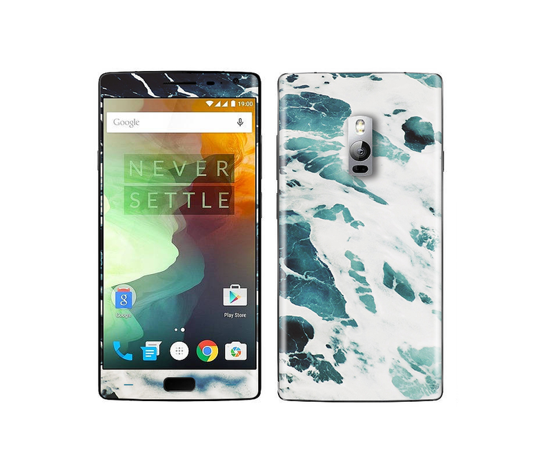 OnePlus 2 Marble