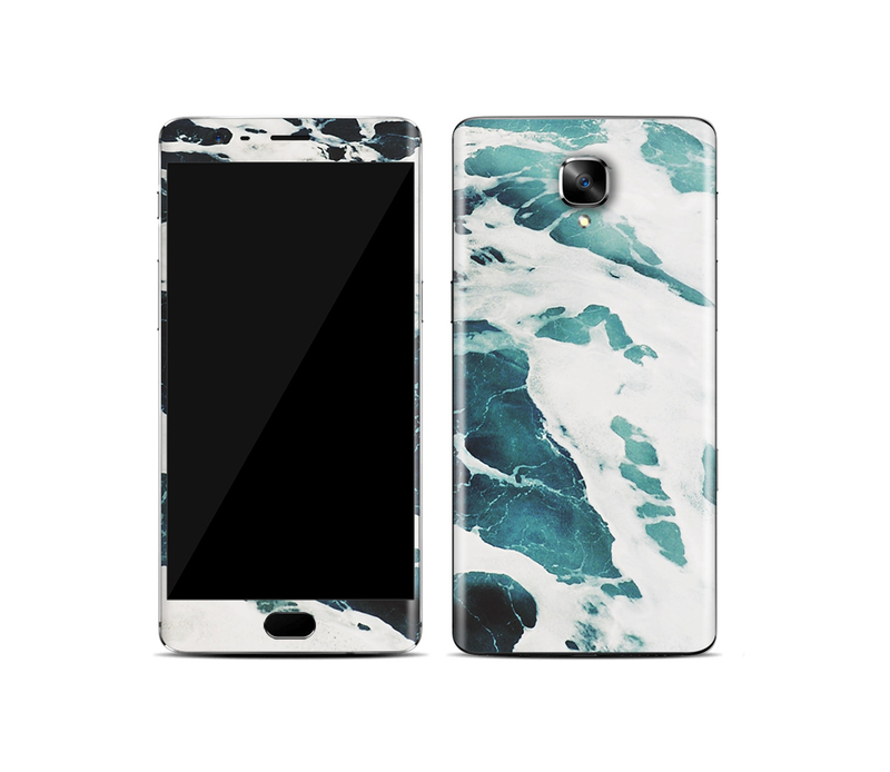 OnePlus 3 Marble