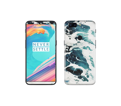 OnePlus 5T Marble