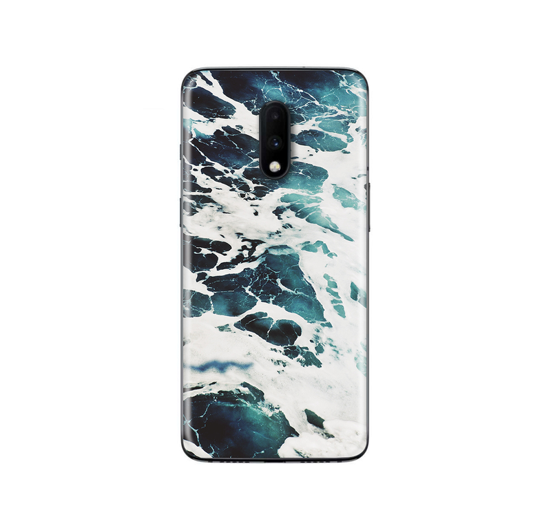 OnePlus 7  Marble