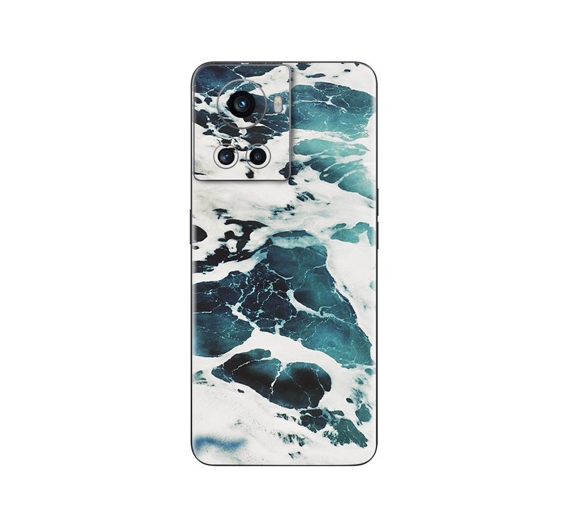 Oneplus 10R Marble