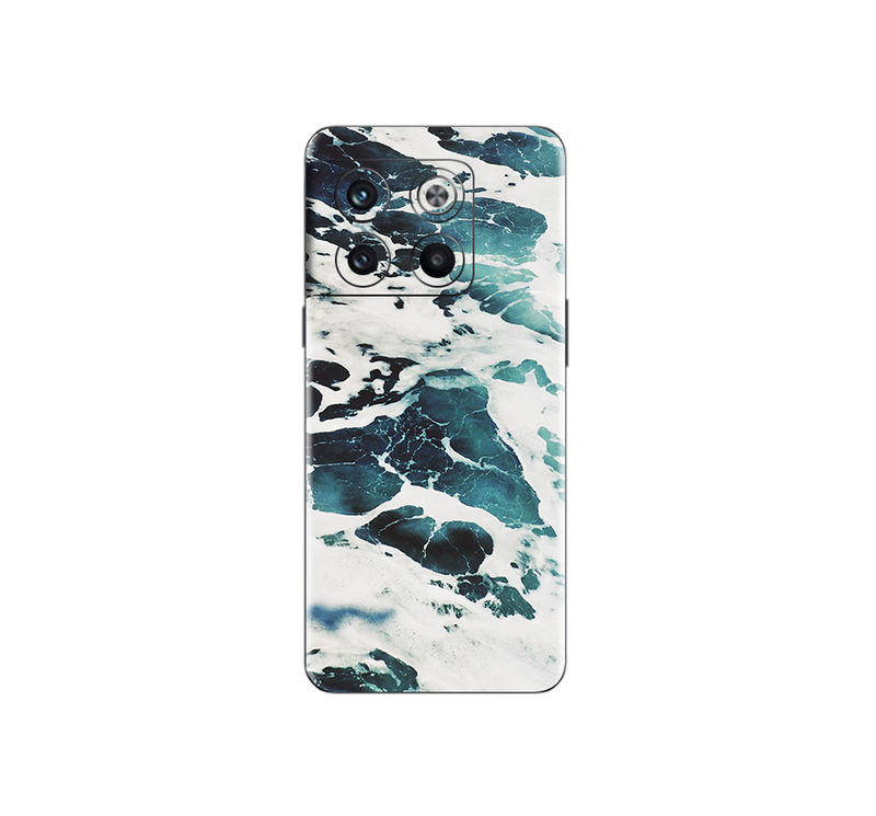 OnePlus 10T Marble