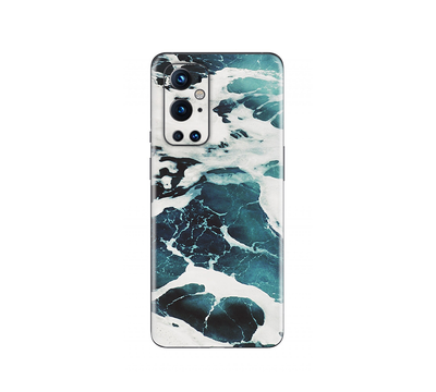 OnePlus 9 Pro  Marble