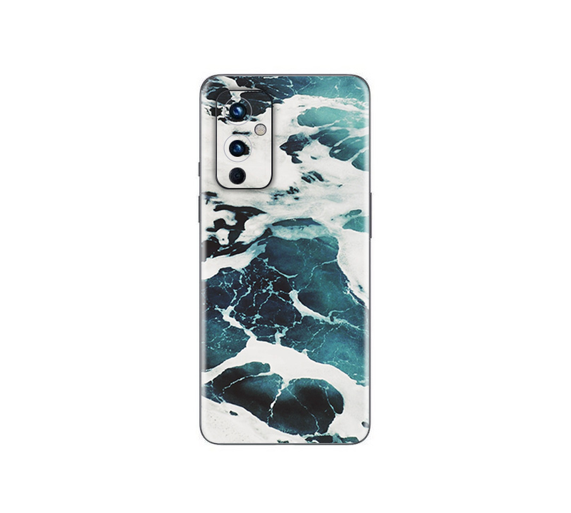 OnePlus 9  Marble