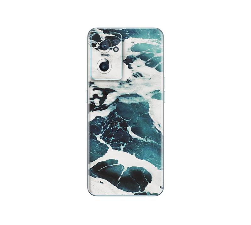 OnePlus Nord CE 2 5G  Marble