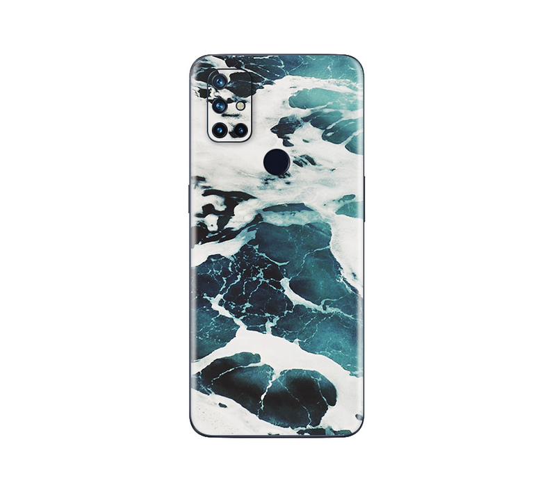 OnePlus Nord N10 5G  Marble