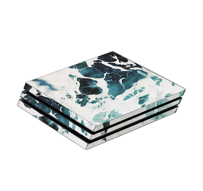 Sony Console PlayStation 4 Pro Marble