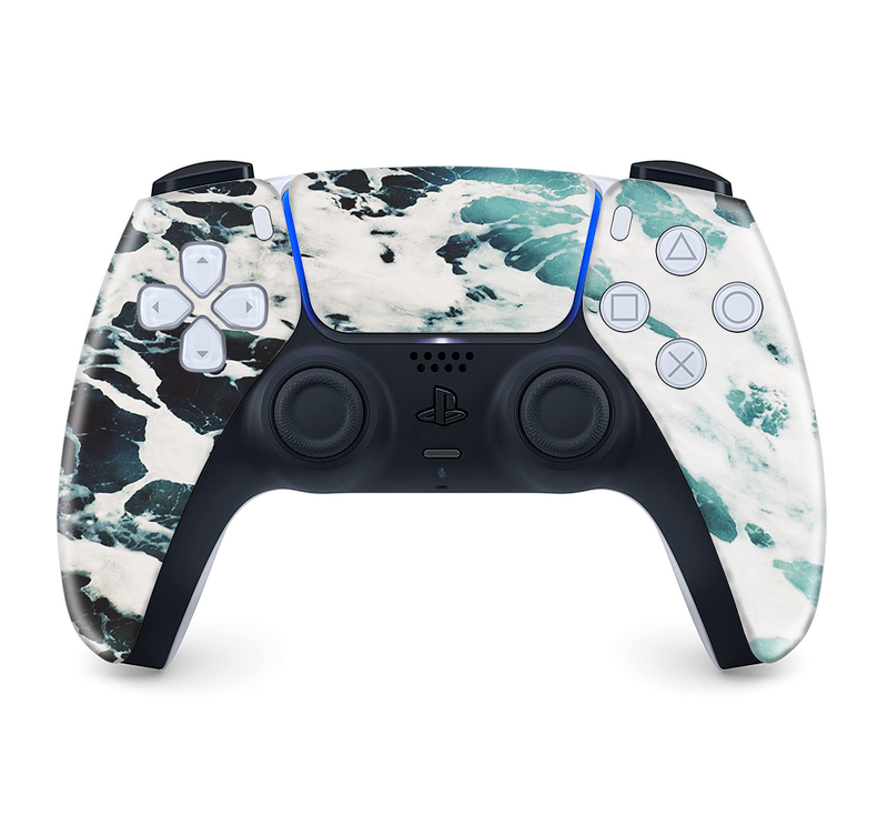 PlayStation 5 Dualsense Controller Marble