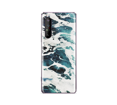 Sony Xperia 5 ll Marble