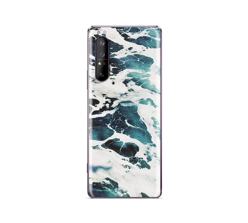 Sony Xperia 5 ll Marble