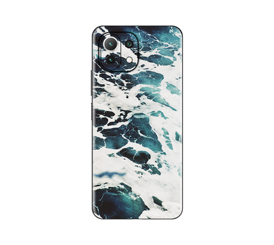 Xiaomi Mi 11 Lite Marble