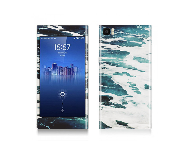 Xiaomi Mi 3 Marble