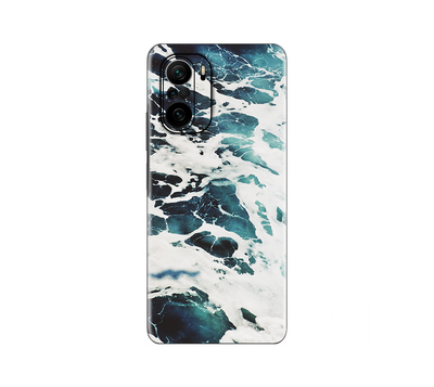 Xiaomi Poco F3  Marble