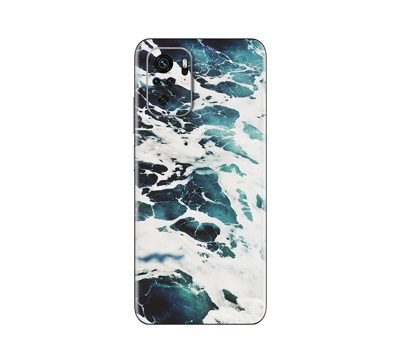 Xiaomi Redmi Note 10s Marble